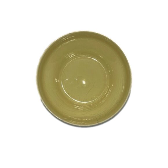 Joaquin Pottery Yellow serving bowl - Picture 6 of 6